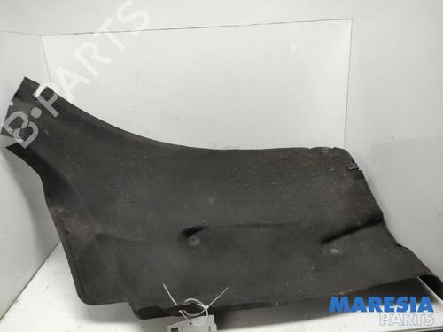 Hjulbue CITROËN C5 III (RD_) 2.0 16V (RDRFJC, RDRFJF) (140 hp) 31448820