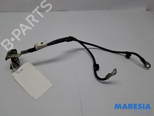 Used Electronic sensor OPEL GRANDLAND / GRANDLAND X (A18, P1UO) 1.2 (75) (131 hp) 31488872