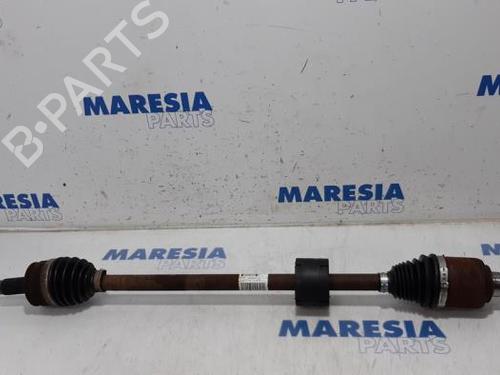 Used Right front driveshaft FIAT PANDA (312_, 319_) 0.9 (312PXG1A) (86 hp) 31491751