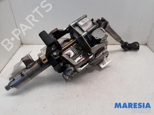 Used Steering column RENAULT CLIO III (BR0/1, CR0/1) 1.4 16V (98 hp) 31415528
