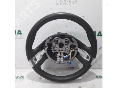 Rat CITROËN C4 Picasso I MPV (UD_) 1.6 VTi 120 (120 hp) 31478173