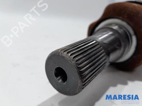 Left front driveshaft RENAULT TRAFIC III Van (FG_) 1.6 dCi 95 (FGMJ, FGMR) | BP31511328M38 - Image 4