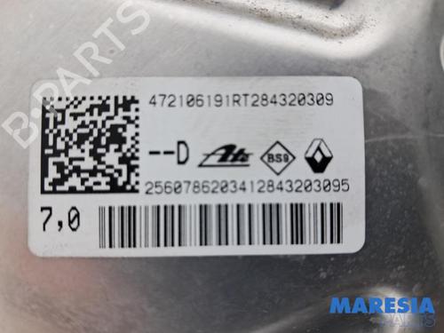 Servo brake RENAULT CAPTUR II (HF_) TCe 160 (HFN1) | BP39932799M42 - Image 6
