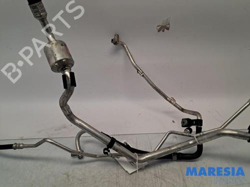 AC pipe CITROËN DS3 (SA_) 1.6 THP 155 | BP33411215M126 - Image 2