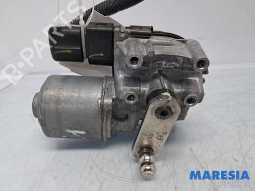 Used Front wiper motor OPEL GRANDLAND / GRANDLAND X (A18, P1UO) 1.2 (75) (131 hp) 31441501
