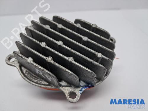 Used Control unit OPEL GRANDLAND / GRANDLAND X (A18, P1UO) 1.2 (75) (131 hp) 31412231