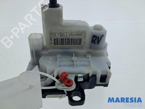 Electronic module FIAT 500 C (312_) 0.9 (312AG1A) | BP38090709M83 - Image 3