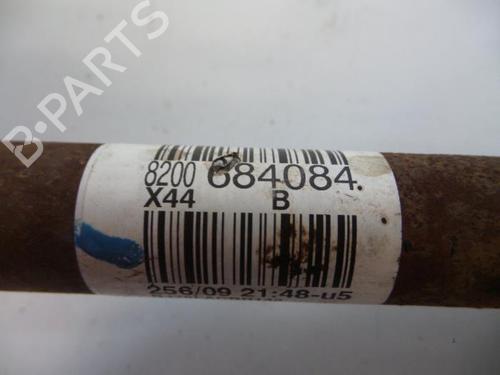 right-front-driveshaft-renault-twingo-ii-cn0_-2007-31384980 main image