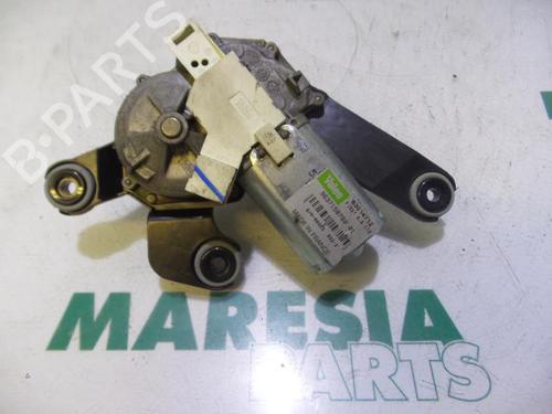 Used Rear wiper motor PEUGEOT 307 (3A/C) 2.0 16V (136 hp) 31461172