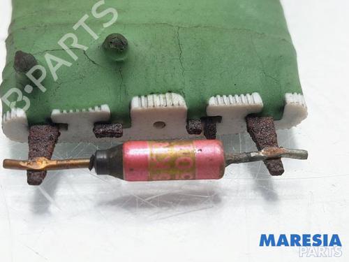 Electronic sensor FIAT DOBLO Cargo (263_) 1.3 D Multijet | BP31421139M84