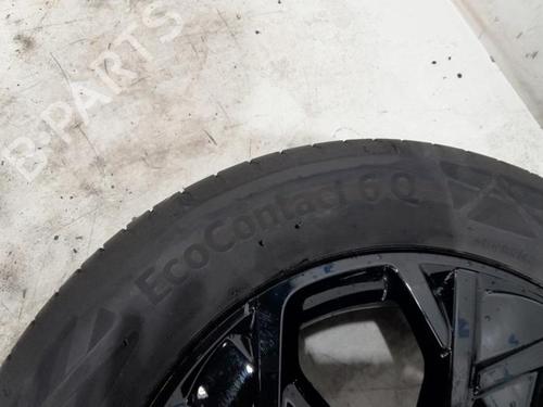 Fælk DS DS 3 / DS 3 CROSSBACK (UR_, UC_, UJ_) 1.2 PureTech 130 (URHNSS) | BP31403755C45 