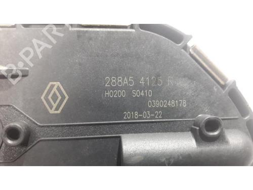Front wiper motor RENAULT SCÉNIC IV (J9_) 1.5 dCi 110 | BP31508579M29