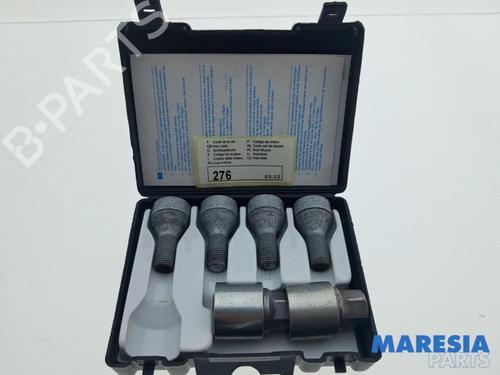 Other FIAT 500e (332_) Elektro 3+1 (FA1) | BP36093231O1 - Image 3