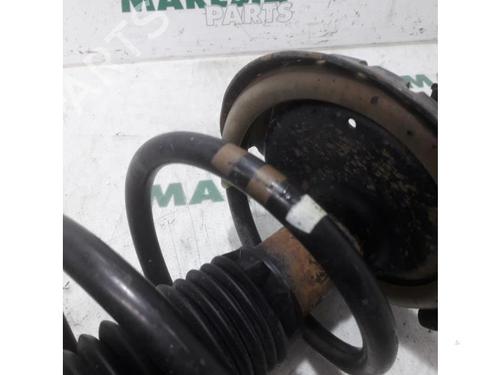 Left front shock absorber FIAT SCUDO Van (270_, 272_) 2.0 D Multijet | BP31401230M16