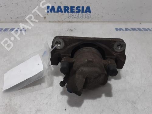 Right front brake caliper CITROËN C4 Picasso II 1.6 HDi / BlueHDi 115 | BP31497272M104