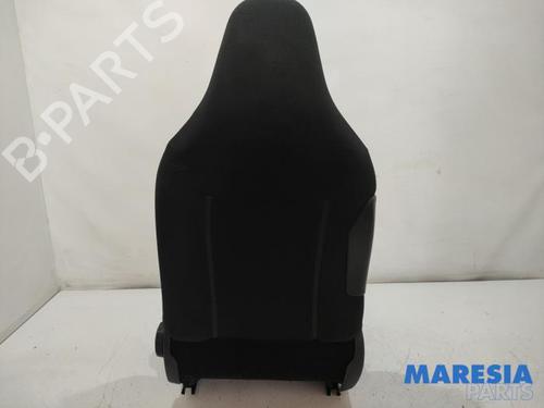 Right front seat PEUGEOT 108 1.0 VTi | BP36158784C16  - Image 6