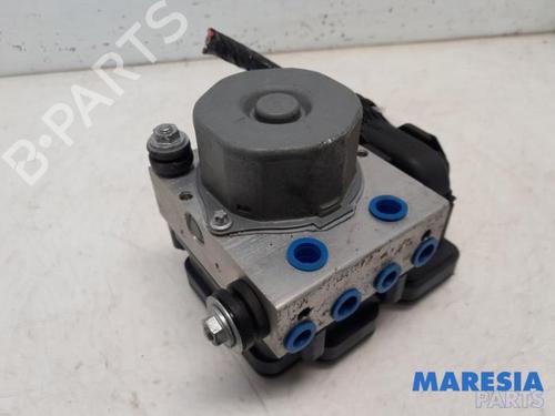 Bremsaggregat ABS für RENAULT CLIO IV Grandtour (KH_) 0.9 TCe 90 (90 hp) 31416899