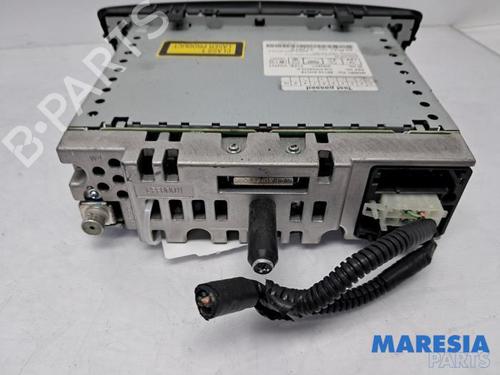 Radio PEUGEOT 107 (PM_, PN_) 1.0 | BP31390428E6 