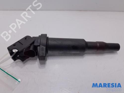 Used Ignition coil Ignition coil PEUGEOT 208 I (CA_, CC_) 1.6 VTi (120 hp) 31481109 31481109