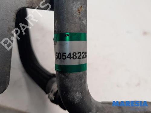 AC pipe ALFA ROMEO STELVIO (949_) 2.0 Q4 (949.AXA2A) | BP31501964M126