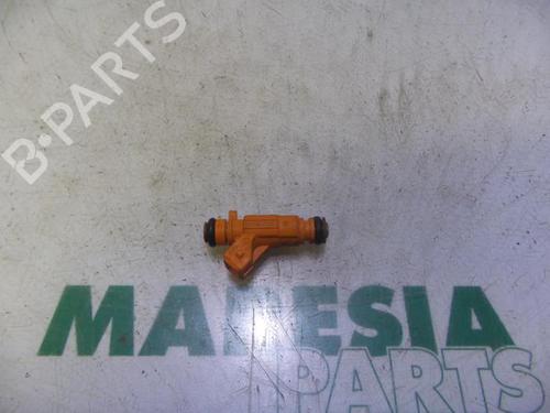 Used Injector PEUGEOT 307 Break (3E) 1.6 16V (109 hp) 31422199