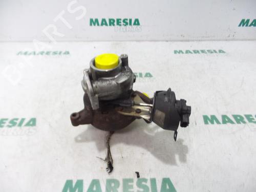 Used Turbocharger/Supercharger CITROËN C4 Grand Picasso I (UA_) 2.0 HDi 138 (136 hp) 31415201