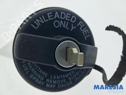 Ignition barrel FIAT 500 C (312_) 0.9 (312AG1A) | BP38459336M48 - Image 6