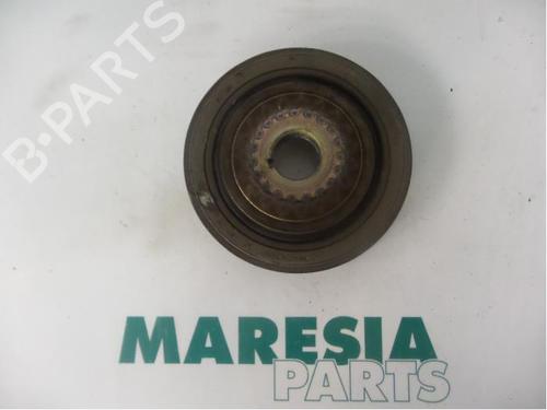 pulley-citroen-c5-i-dc_-2001-2002-2003-2004-2005-31411885 main image