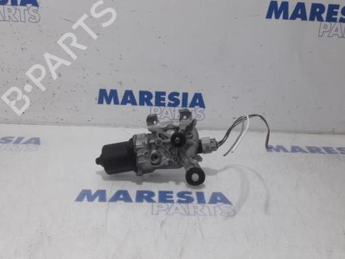 Front wiper motor RENAULT KADJAR (HA_, HL_) 1.5 dCi 110 (HLA3) | BP31500256M29