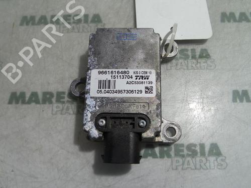 Used Electronic sensor CITROËN C6 (TD_) 2.7 HDi (204 hp) 31414249