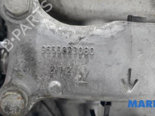 Engine PEUGEOT 5008 (0U_, 0E_) 1.6 16V | BP31411742M1 