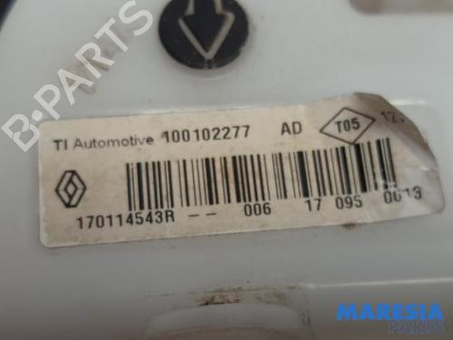 Fuel pump RENAULT CAPTUR I (J5_, H5_) 0.9 TCe 90 | BP31416144M76 - Image 4