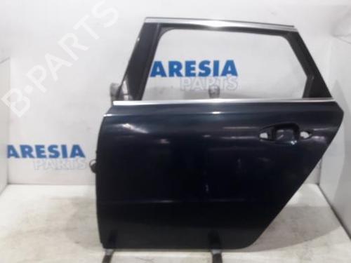 Used Left rear door PEUGEOT 508 SW I (8E_) 2.0 HDi (163 hp) 31439599