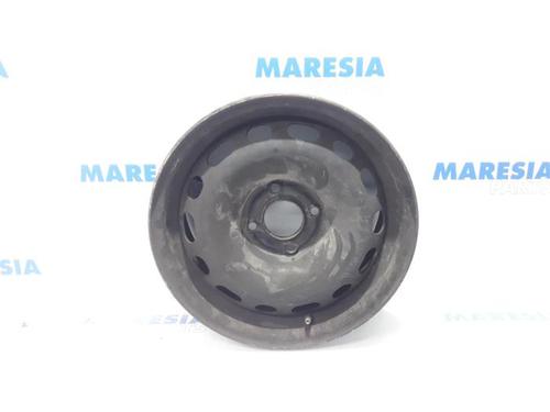 Used Rim CITROËN BERLINGO MULTISPACE (B9) 1.6 HDi 75 / BlueHDi 75 (75 hp) 31386897