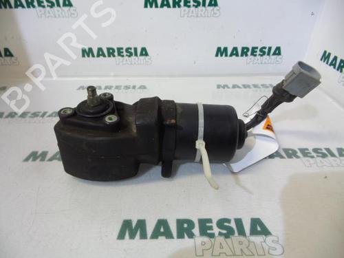 Used Front wiper motor RENAULT LAGUNA I Grandtour (K56_) 2.0 (114 hp) 31394946