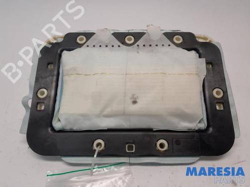 Used Passenger airbag RENAULT GRAND SCÉNIC III (JZ0/1_) 2.0 16V (JZ0G) (140 hp) 31403299