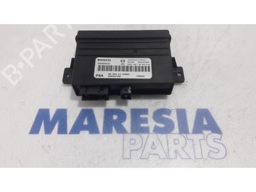 Used Electronic module Electronic module CITROËN C4 Picasso I MPV (UD_) 2.0 HDi 138 (136 hp) 31424569 31424569