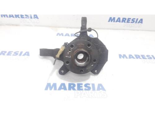 Used Left front steering knuckle RENAULT ESPACE IV (JK0/1_) 2.0 (JK0A, JK1D, JK0N) (170 hp) 31524160