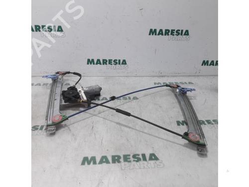 Used Front right window mechanism CITROËN C2 (JM_) 1.6 (109 hp) 31420770