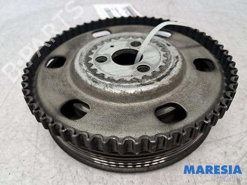 Used Pulley FIAT PANDA (169_) 1.2 (169.AXB11, 169.AXB1A) (60 hp) 31516584