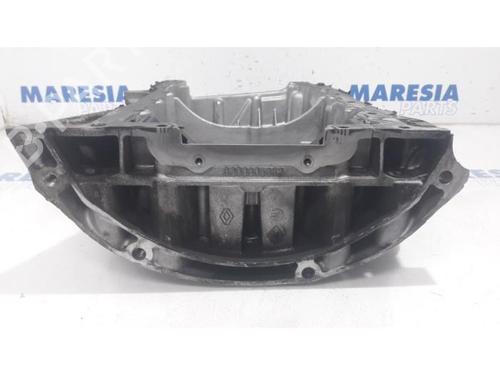 Front right seatbelt RENAULT MASTER III Van (FV) 2.3 dCi 145 FWD (FV0E, FV0F, FV0H, FV02, FV0M, FV0S,... | BP31385482I25