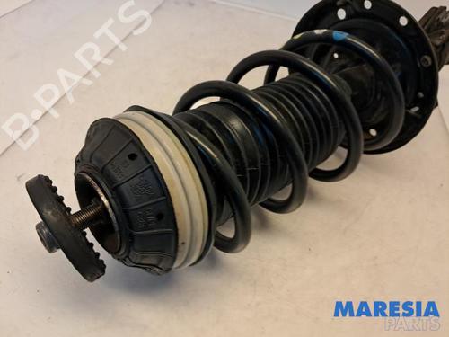 Right front shock absorber FIAT PANDA (312_, 319_) 0.9 (312PXH1A) | BP31431588M17