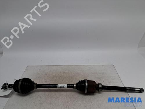 Right front driveshaft OPEL CORSA F (P2JO) 1.2 (68) | BP40157829M39 - Image 1