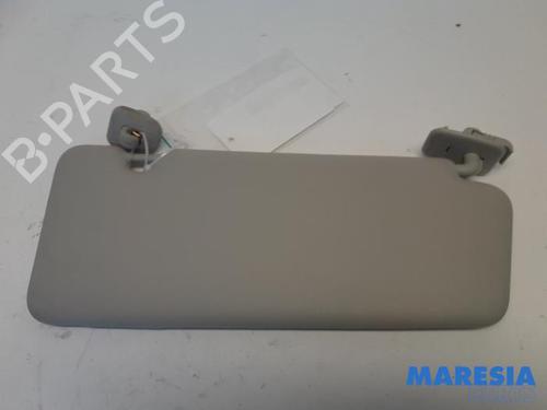 Used Left sun visor RENAULT ZOE (BFM_) ZOE (92 hp) 31533692