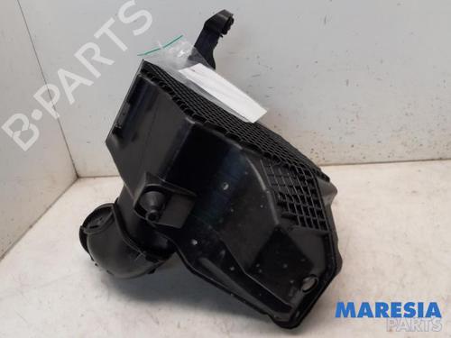 Air filter box RENAULT CLIO IV Grandtour (KH_) 1.5 dCi 90 (KHN3, KHN4) | BP31492803M87
