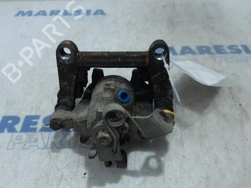 Used Left rear brake caliper RENAULT TRAFIC III Van (FG_) 1.6 dCi 95 (FGMJ, FGMR) (95 hp) 31472409