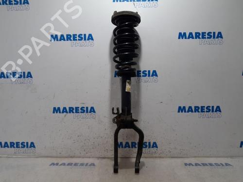 Used Right front shock absorber ALFA ROMEO 159 (939_) 1.9 JTS (939AXA1B) (160 hp) 31483840