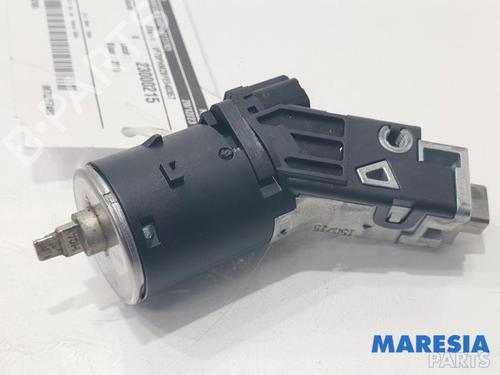 Used Ignition barrel CITROËN C4 CACTUS 1.2 VTi 82 (82 hp) 31449061