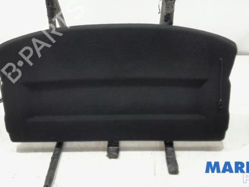 Used Rear parcel shelf Rear parcel shelf PEUGEOT 308 II (LB_, LP_, LW_, LH_, L3_) 1.6 THP 125 (125 hp) 31397602 31397602