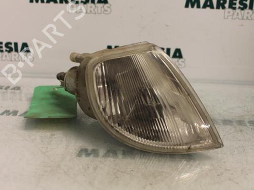 Used Right front indicator CITROËN SAXO Hatchback van (S3_) 1.0 (45 hp) 31475917